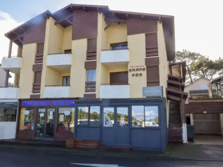 le Grand Foc, Appartement 4 personnes à Capbreton - Photo 15