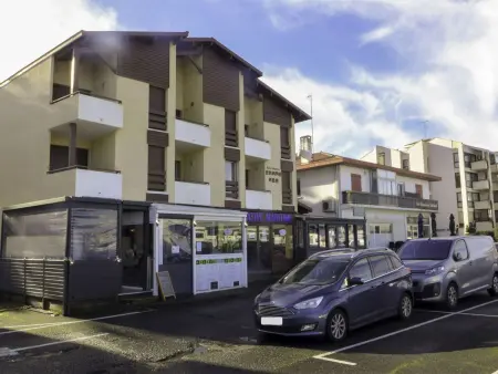 le Grand Foc, Appartement 4 personnes à Capbreton - Photo 16
