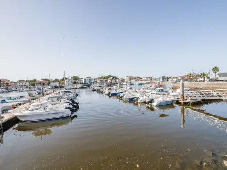 le Grand Foc, Appartement 4 personnes à Capbreton - Photo 17
