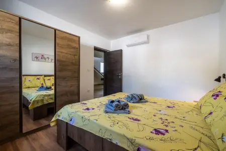Villa moderne à Sveti Lovrec Labinsk avec piscine - Photo 16