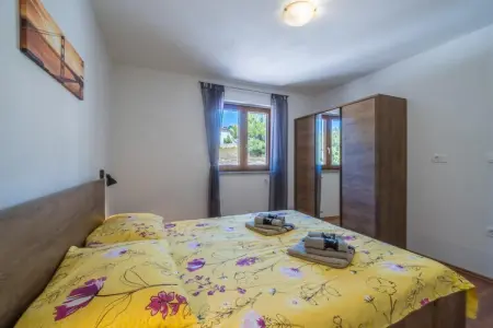 Villa moderne à Sveti Lovrec Labinsk avec piscine - Photo 17