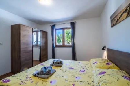 Villa moderne à Sveti Lovrec Labinsk avec piscine - Photo 19