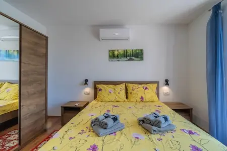 Villa moderne à Sveti Lovrec Labinsk avec piscine - Photo 21