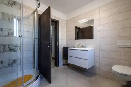 Villa moderne à Sveti Lovrec Labinsk avec piscine - Photo 22