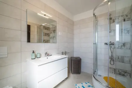Villa moderne à Sveti Lovrec Labinsk avec piscine - Photo 25