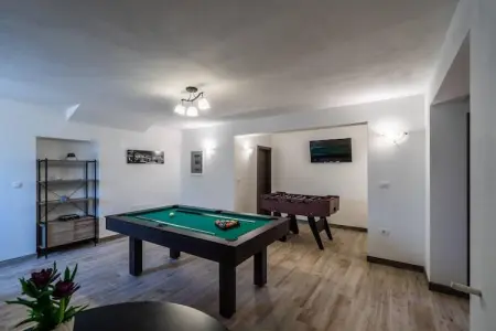 Villa moderne à Sveti Lovrec Labinsk avec piscine - Photo 27