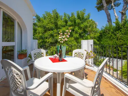 Florencia, Maison 4 personnes à Javea - Photo 1