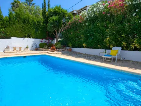 Florencia, Maison 4 personnes à Javea - Photo 3