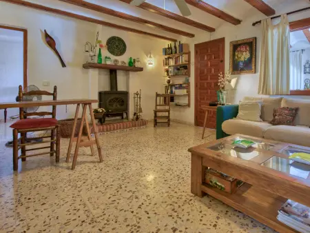 Florencia, Maison 4 personnes à Javea - Photo 5