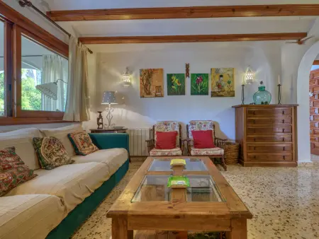 Florencia, Maison 4 personnes à Javea - Photo 6