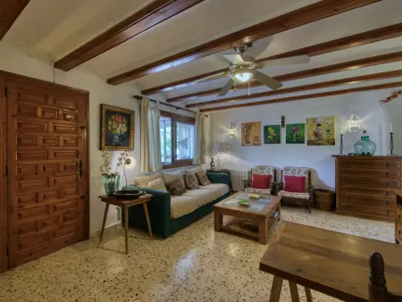 Florencia, Maison 4 personnes à Javea - Photo 7