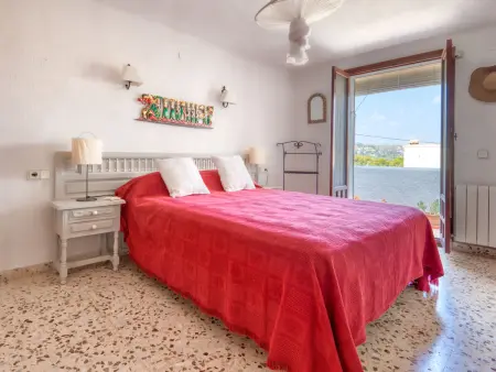 Florencia, Maison 4 personnes à Javea - Photo 8