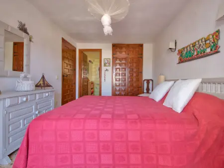 Florencia, Maison 4 personnes à Javea - Photo 9