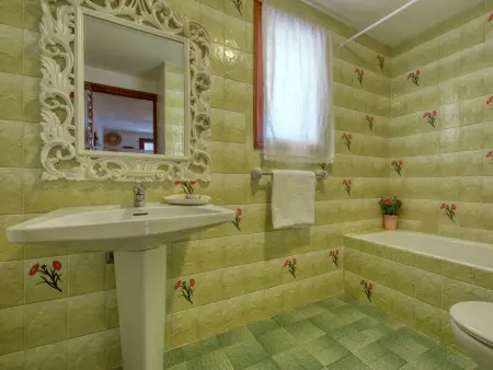 Florencia, Maison 4 personnes à Javea - Photo 10