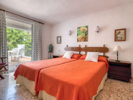 Florencia, Maison 4 personnes à Javea - Photo 11