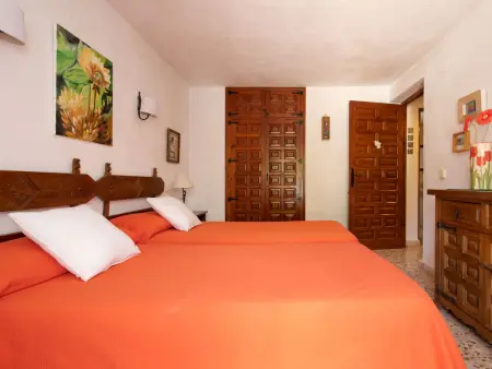 Florencia, Maison 4 personnes à Javea - Photo 12