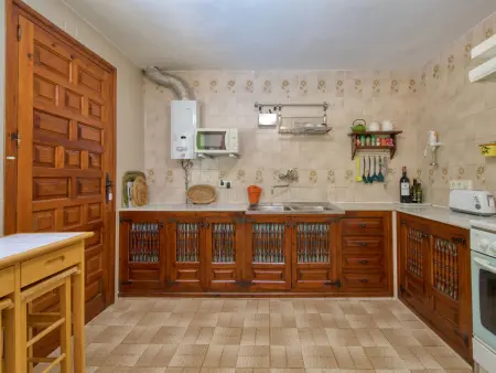 Florencia, Maison 4 personnes à Javea - Photo 13