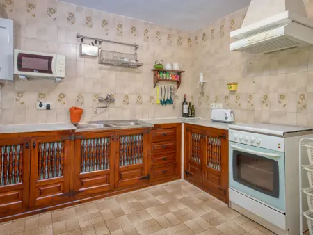 Florencia, Maison 4 personnes à Javea - Photo 14