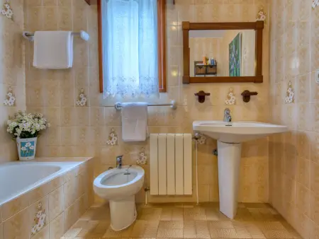 Florencia, Maison 4 personnes à Javea - Photo 15