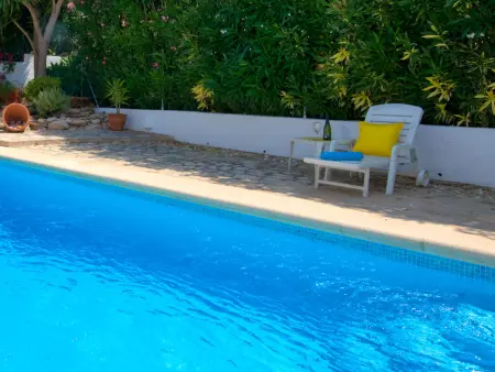 Florencia, Maison 4 personnes à Javea - Photo 20