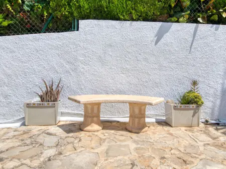 Florencia, Maison 4 personnes à Javea - Photo 21