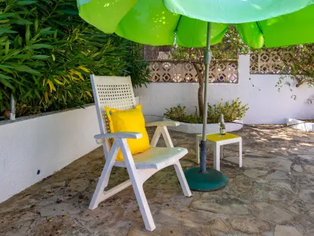 Florencia, Maison 4 personnes à Javea - Photo 23