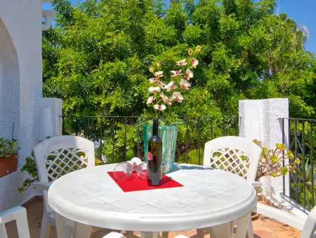 Florencia, Maison 4 personnes à Javea - Photo 24