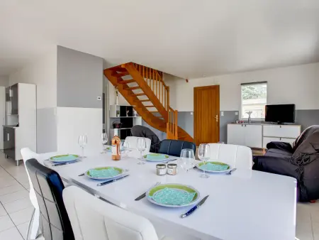 Maison de Kerfilly, Maison 6 personnes à Quiberon - Photo 1