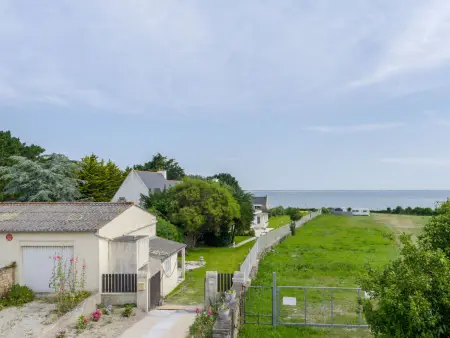 Maison de Kerfilly, Maison 6 personnes à Quiberon - Photo 4