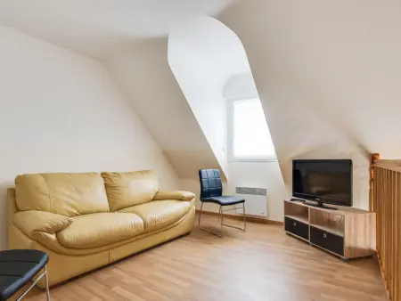 Maison de Kerfilly, Maison 6 personnes à Quiberon - Photo 5