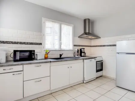 Maison de Kerfilly, Maison 6 personnes à Quiberon - Photo 6