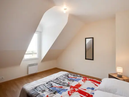 Maison de Kerfilly, Maison 6 personnes à Quiberon - Photo 8