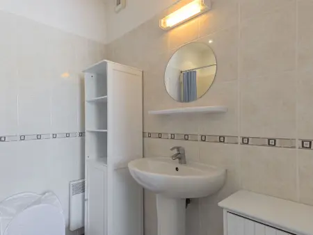 Maison de Kerfilly, Maison 6 personnes à Quiberon - Photo 10