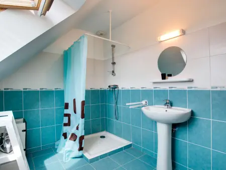 Maison de Kerfilly, Maison 6 personnes à Quiberon - Photo 11