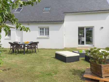 Maison de Kerfilly, Maison 6 personnes à Quiberon - Photo 13