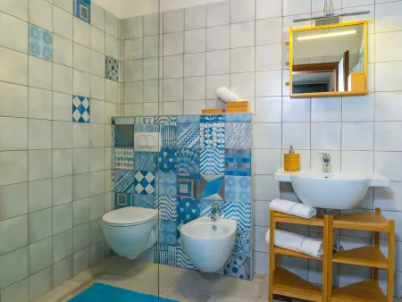 A.R.T., Villa 9 personnes à Labin - Photo 15