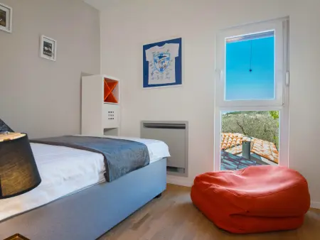 A.R.T., Villa 9 personnes à Labin - Photo 21