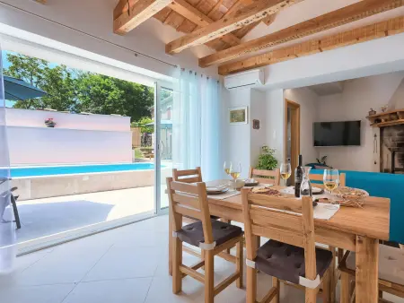 Mala Mare, Maison 4 personnes à Barban - Photo 1