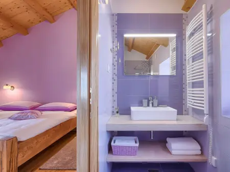 Mala Mare, Maison 4 personnes à Barban - Photo 3