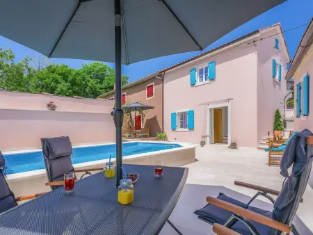 Mala Mare, Maison 4 personnes à Barban - Photo 4