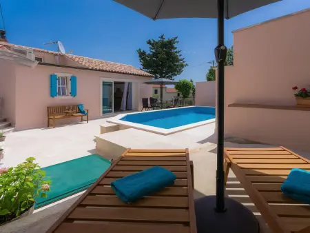 Mala Mare, Maison 4 personnes à Barban - Photo 5