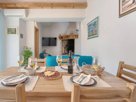 Mala Mare, Maison 4 personnes à Barban - Photo 8