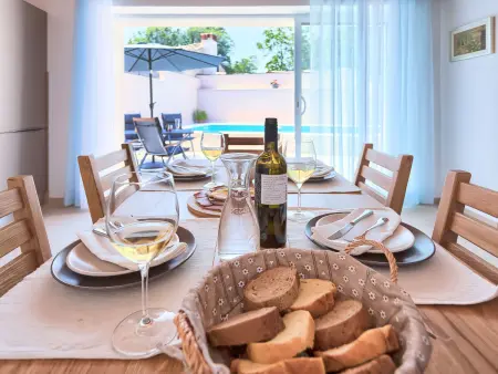 Mala Mare, Maison 4 personnes à Barban - Photo 9