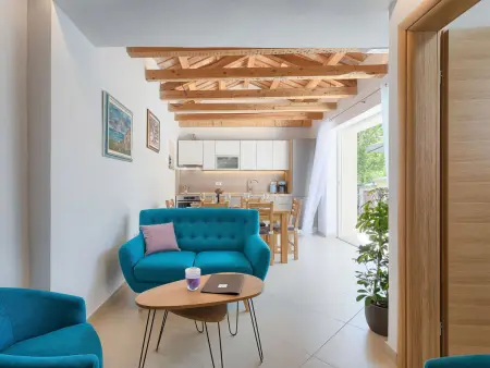 Mala Mare, Maison 4 personnes à Barban - Photo 10