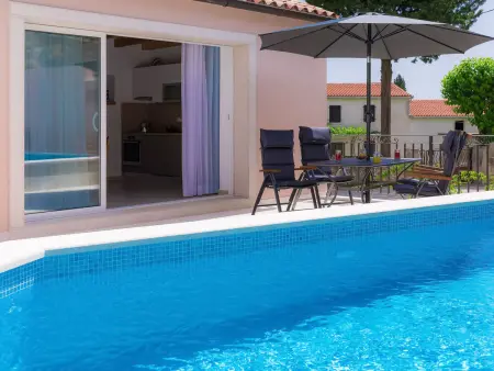 Mala Mare, Maison 4 personnes à Barban - Photo 14