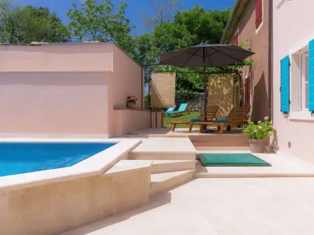 Mala Mare, Maison 4 personnes à Barban - Photo 15