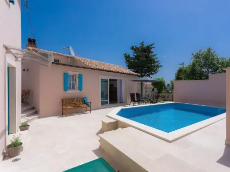 Mala Mare, Maison 4 personnes à Barban - Photo 16