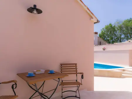 Mala Mare, Maison 4 personnes à Barban - Photo 18