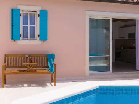 Mala Mare, Maison 4 personnes à Barban - Photo 20