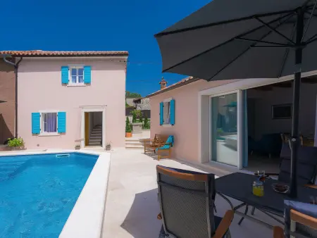 Mala Mare, Maison 4 personnes à Barban - Photo 22